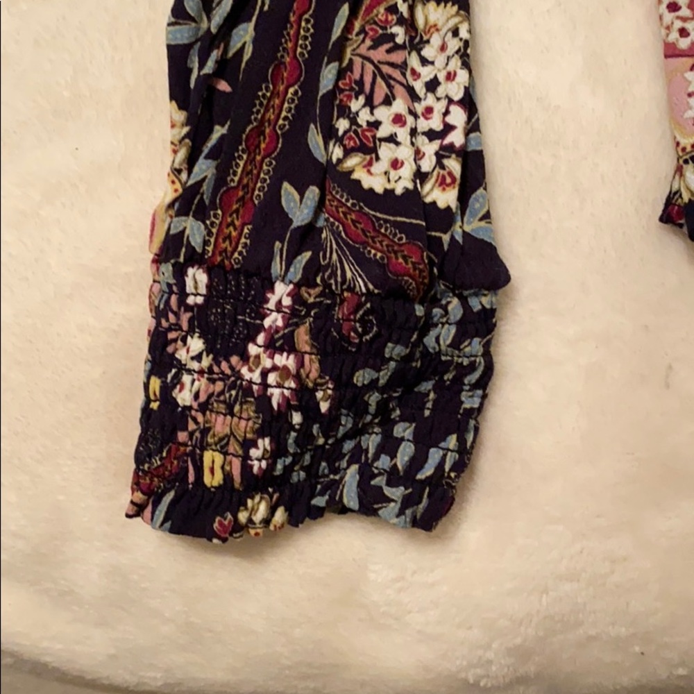 LOFT tunic - Picture 3 of 3